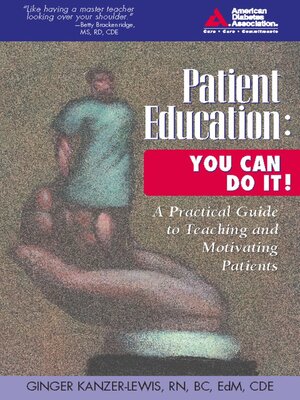cover image of Patient Education